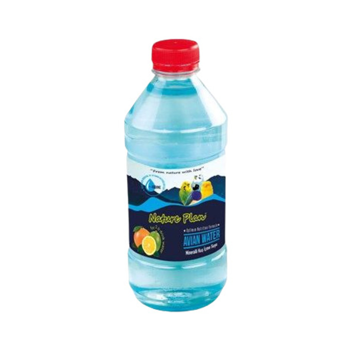 Mineralli İçme Suyu 500 Ml