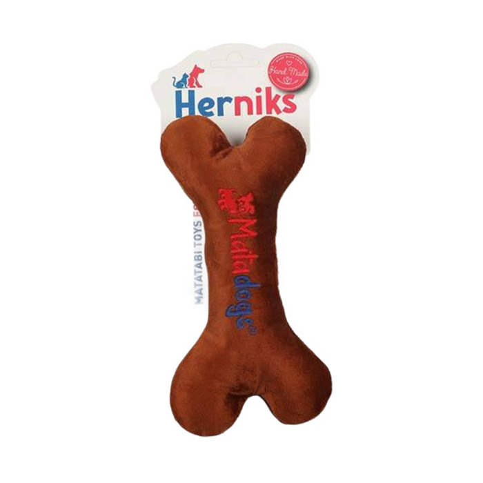 Herniks Matatabi Kedi Ve Köpek Oyuncağı