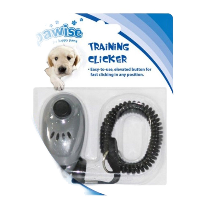 Pawise Köpek Eğitici 7x3,5 Cm