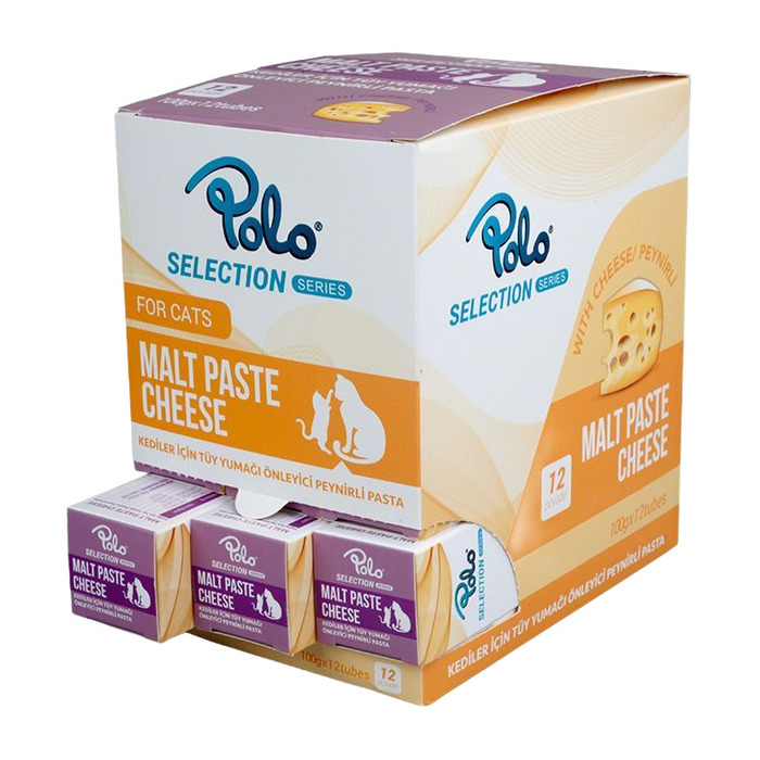 Peynirli Malt Pasta 100 Gr