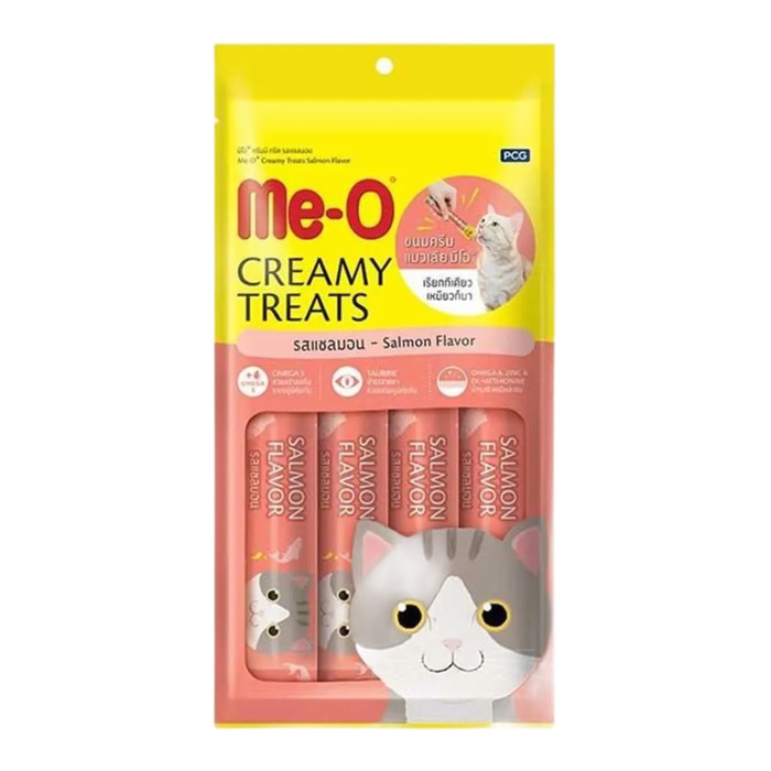 Kedi Ödülü Somon 60 Gr
