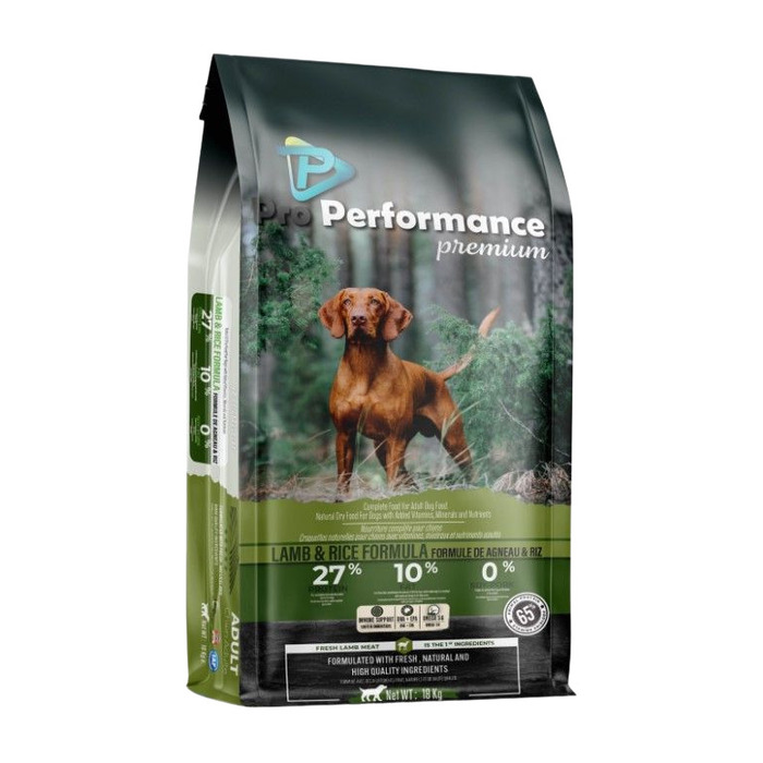 Köpek Maması 18 Kg