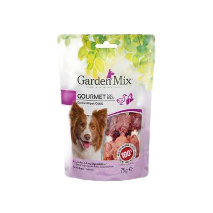 Gourmet Dog Treat Twisted 75 Gr