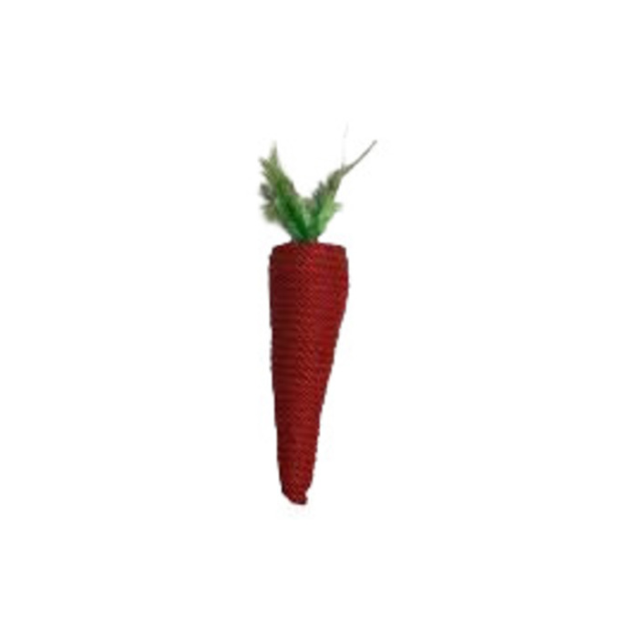 Matatabi Cats Carrot