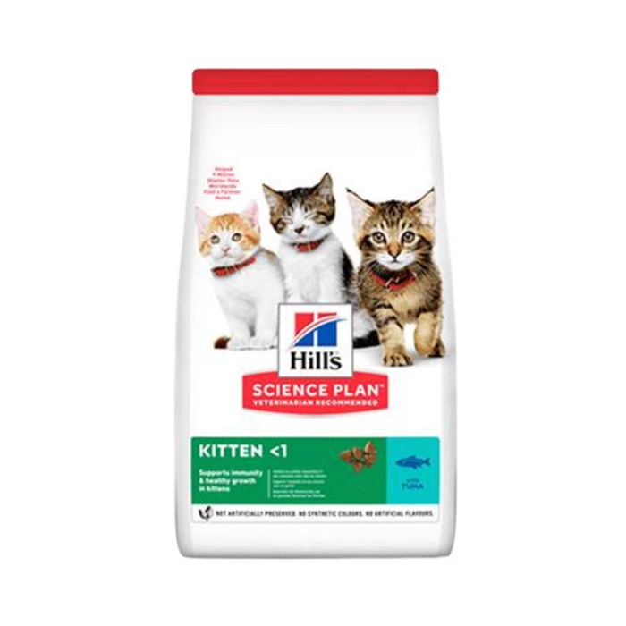 Açık Tuna Balıklı Yavru