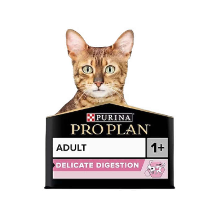 Açık Proplan Kuzulu Kedi Maması