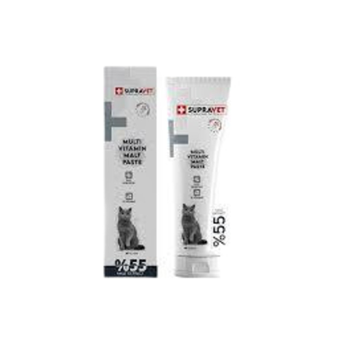 Multi Vitamin Malt Paste 100 gr