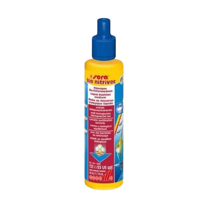 Bio Nitrivec 50 Ml