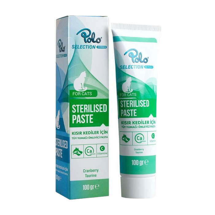 Sterilised Paste