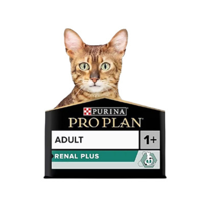 Açık Proplan Tavuklu Kedi Maması
