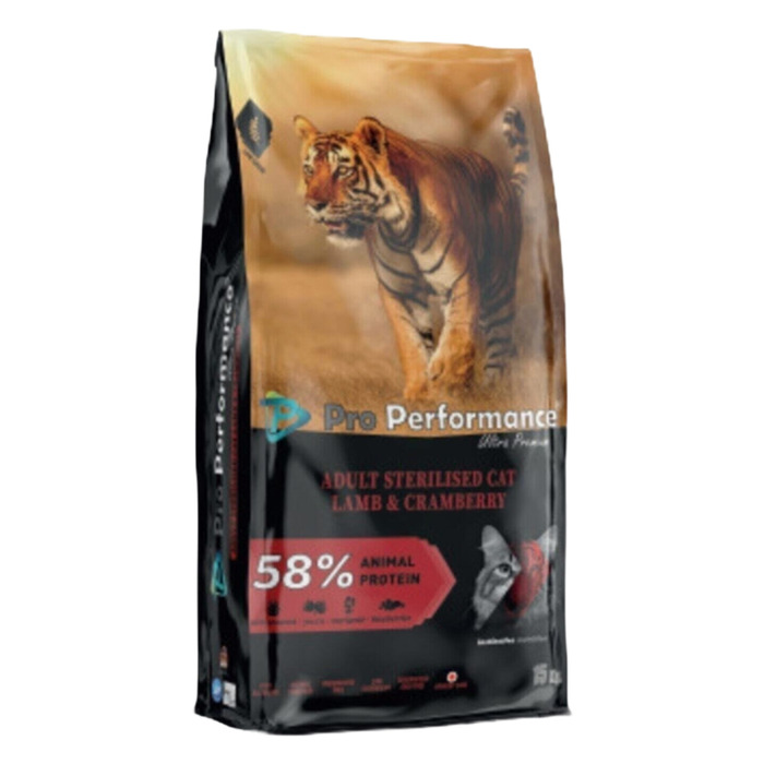 Properformance kuzu 500 Gr