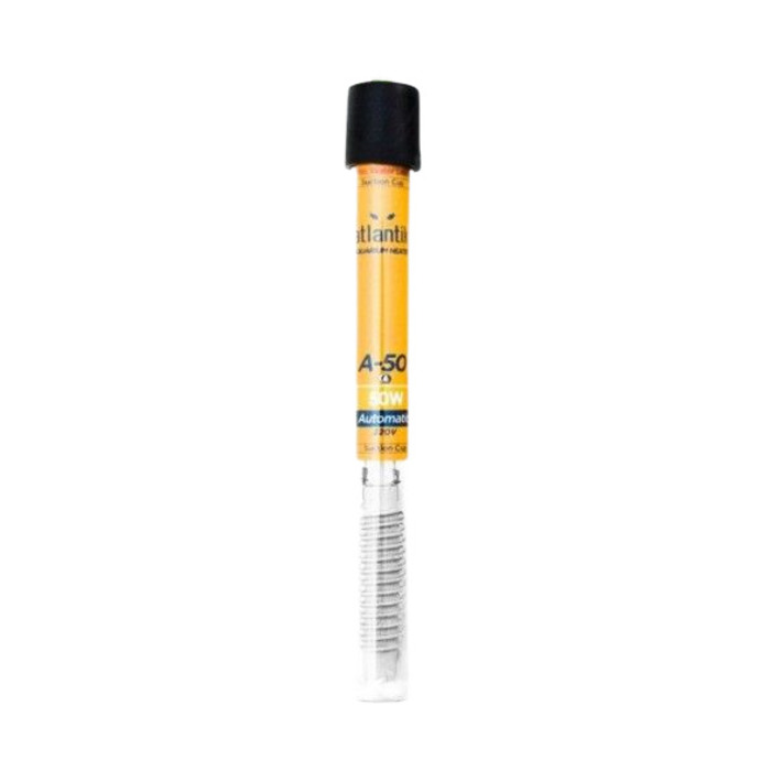 Akvaryum Isıtıcı A-50w